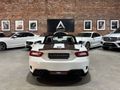 2020 Abarth 124 1.4T Spider