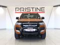 2017 Ford Ranger 3.2 TDCi Wildtrak Auto Double-Cab