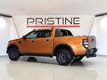 2017 Ford Ranger 3.2 TDCi Wildtrak Auto Double-Cab