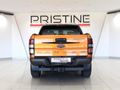 2017 Ford Ranger 3.2 TDCi Wildtrak Auto Double-Cab