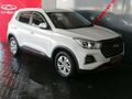 2025 Chery Tiggo 4 Pro 1.5 Comfort Auto