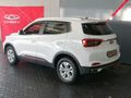 2025 Chery Tiggo 4 Pro 1.5 Comfort Auto