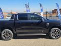 2026 Ford Ranger 3.0D V6 Platinum 4x4 Auto Double-Cab