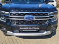 2026 Ford Ranger 3.0D V6 Platinum 4x4 Auto Double-Cab