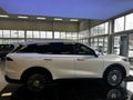 2026 Chery Tiggo 9 2.0T Vanguard AWD