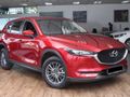 2020 Mazda CX-5 2.0 Active Auto