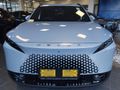 2026 Omoda C7 1.5T SHS DHT (Phev)