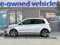 2013 Volkswagen Polo Vivo 1.6 Maxx