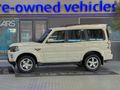 2017 Mahindra Scorpio 2.2 mHawk 4x4 8-seat | S10