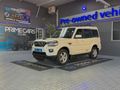 2017 Mahindra Scorpio 2.2 mHawk 4x4 8-seat | S10