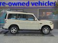 2017 Mahindra Scorpio 2.2 mHawk 4x4 8-seat | S10