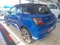 2026 Suzuki Swift 1.2 GLX