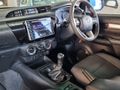 2018 Toyota Hilux 2.4 GD-6 Raised Body SRX Extended Cab