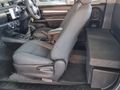 2018 Toyota Hilux 2.4 GD-6 Raised Body SRX Extended Cab