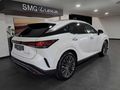 2025 Lexus RX 350h