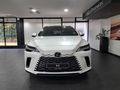 2025 Lexus RX 350h