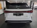 2025 Lexus RX 350h