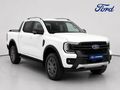 2026 Ford Ranger 2.0 Bi-Turbo Wildtrak Double Cab Auto