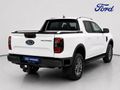 2026 Ford Ranger 2.0 Bi-Turbo Wildtrak Double Cab Auto