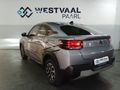 2026 Citroen Basalt Max 1.2T Auto