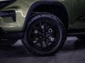 2026 Volkswagen Amarok 3.0 TDI V6 184kW 4Motion Panamericana Auto Double-