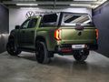 2026 Volkswagen Amarok 3.0 TDI V6 184kW 4Motion Panamericana Auto Double-