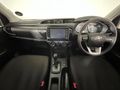 2021 Toyota Hilux 2.4 GD-6 Raider 4x4 Auto Double-Cab