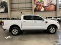 2020 Ford Ranger 2.0D XLT Auto Double-Cab