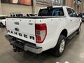 2020 Ford Ranger 2.0D XLT Auto Double-Cab