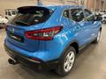 2020 Nissan Qashqai 1.2T Visia