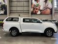 2023 GWM P-Series CV 2.0 TD DLX 4x4 Double-Cab