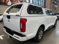 2023 GWM P-Series CV 2.0 TD DLX 4x4 Double-Cab