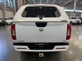 2023 GWM P-Series CV 2.0 TD DLX 4x4 Double-Cab