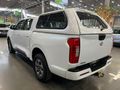 2023 GWM P-Series CV 2.0 TD DLX 4x4 Double-Cab