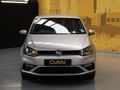2021 Volkswagen Polo GP 1.6 Comfortline Auto