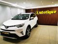 2018 Toyota RAV4 2.0 GX Auto