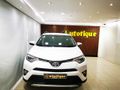2018 Toyota RAV4 2.0 GX Auto