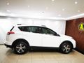 2018 Toyota RAV4 2.0 GX Auto