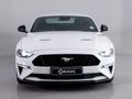 2022 Ford Mustang Fastback