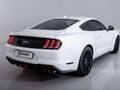 2022 Ford Mustang Fastback