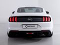 2022 Ford Mustang Fastback