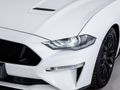 2022 Ford Mustang Fastback
