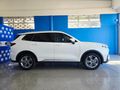 2025 Ford Territory 1.8T Ambiente
