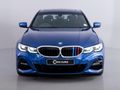 2019 BMW 3 Series 320d M Sport Auto