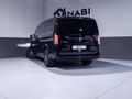 2026 Mercedes-Benz V-Class V300d Exclusive