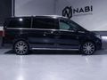 2026 Mercedes-Benz V-Class V300d Exclusive