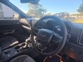 2026 Ford Ranger 2.0D Bi-T Wildtrak HR Auto 4x4 SuperCab