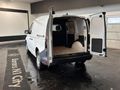 2022 Volkswagen Caddy Cargo 1.6i (81kw) Panel Van
