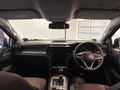 2025 Volkswagen Amarok 2.0 TDI 125kW 4Motion Life Auto Double-Cab
