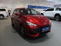 2026 MG MG3 1.5 Comfort